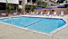 Best Western Inn by the Sea
