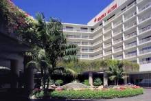 Beverly Hilton