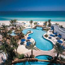 Trump International Sonesta Beach resort