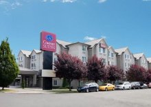 Comfort Suites Downtown / Seattle Center