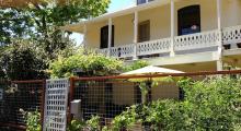 313 Bungalows