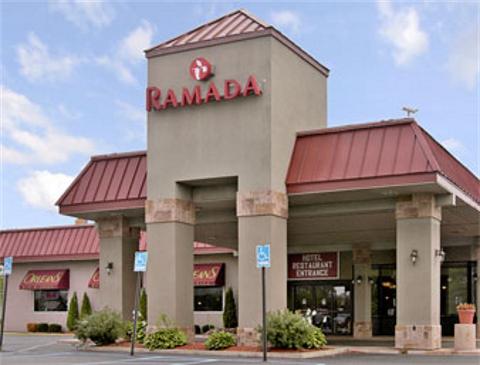 Ramada Inn Downriver