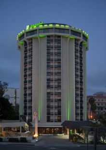 Holiday Inn Downtown
