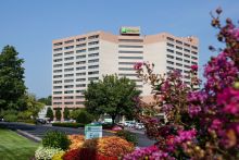 Holiday Inn Select Opryland