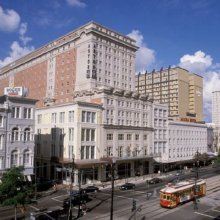 Astor Crowne Plaza