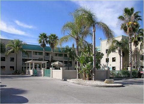 La Quinta Inn