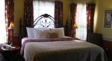 After Eight Bed & Breakfast