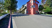 Americas Best Inn Vallejo