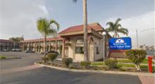 Americas Best Value Inn - Rialto