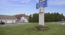 Americas Best Value Inn and Suites