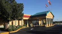 Americas Best Value Inn Cocoa - Port Canaveral