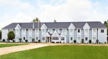 Americas Best Value Inn Idabel