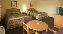 Americas Best Value Inn Lawrenceburg