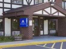 Americas Best Value Inn Wisconsin Rapids