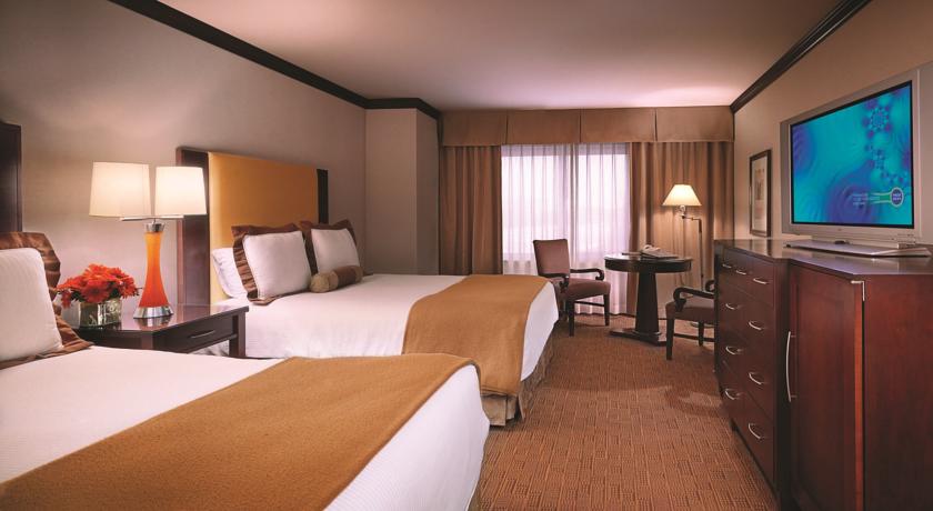 Ameristar Casino Council Bluffs
