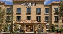 Ayres Suites Mission Viejo