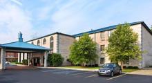 Baymont Inn and Suites Indianapolis Airport - Plainfield