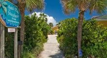 Beach Place Guesthouses