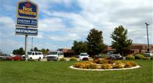 Best Western Airport Inn & Conference Center