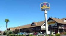 Best Western Andersens Inn