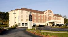 Best Western Cristata Inn