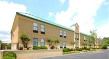 Best Western Edison Inn