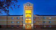 Best Western Empire Towers