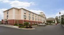 Best Western Evans