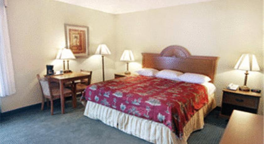 Best Western Galaxy Inn