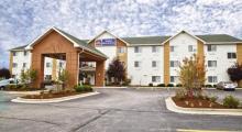 Best Western Gurnee & Suites