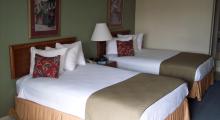 Best Western Hendersonville Inn