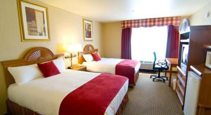 Best Western Heritage Inn