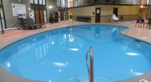 Best Western Inn Of Thief River Falls