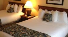 Best Western Landing