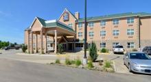 Best Western Plus Heritage & Suites