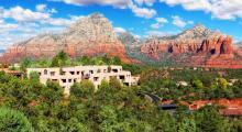 Best Western Plus Inn of Sedona