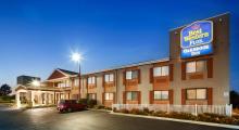 Best Western Plus Oakbrook Inn