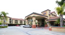 Best Western Redondo Beach Galleria Inn
