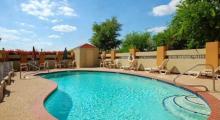 Best Western Winscott Inn & Suites
