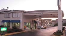 Bestway Inn Rock Hill