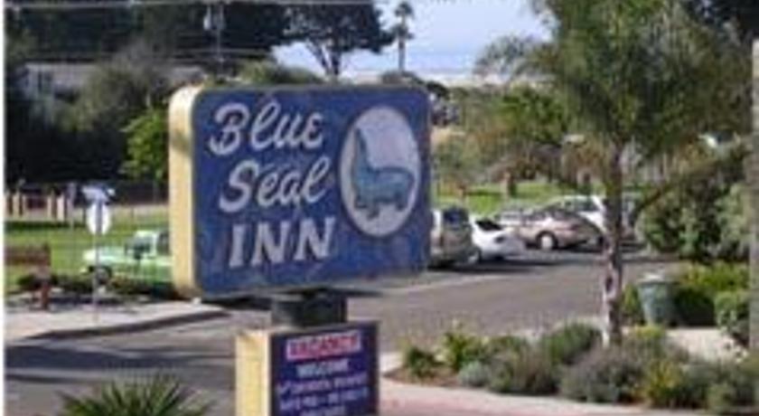 Blue Seal Inn