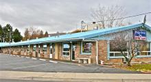 Bridge Street Inn