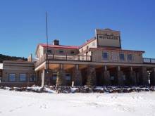 Bryce Canyon Western Resort