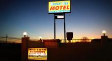 Budget Inn Parker