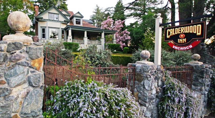 Calderwood Inn