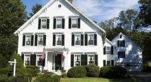 Camden Maine Stay Inn