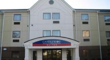 Candlewood Suites Knoxville Airport-Alcoa