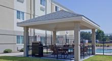 Candlewood Suites Nederland
