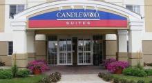 Candlewood Suites Windsor Locks