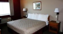 Capri Inn & Suites Beatrice